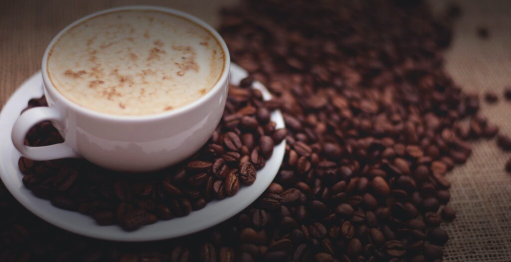 Does Coffee Increase Blood Pressure Complete Care Physician