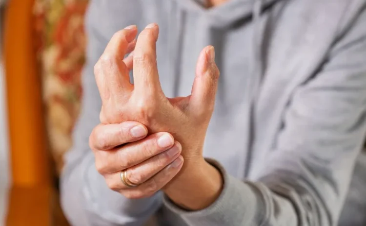  Arthritis in Hands: Prevention and Treatment Options