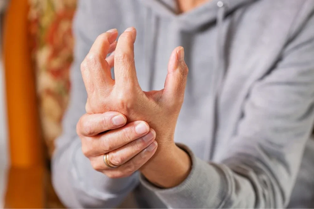 Arthritis in Hands: Prevention and Treatment Options