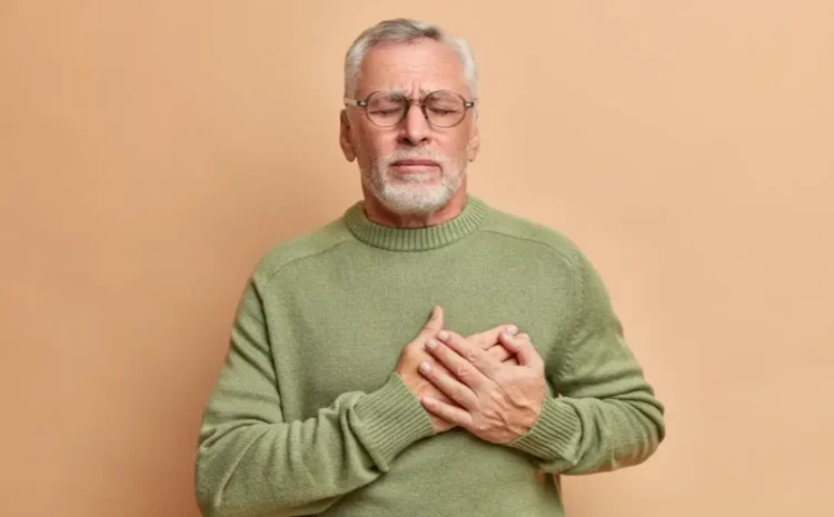  Heart Disease Symptoms: Early Detection is Key
