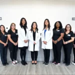COMPLETE CARE PHYSICIANS