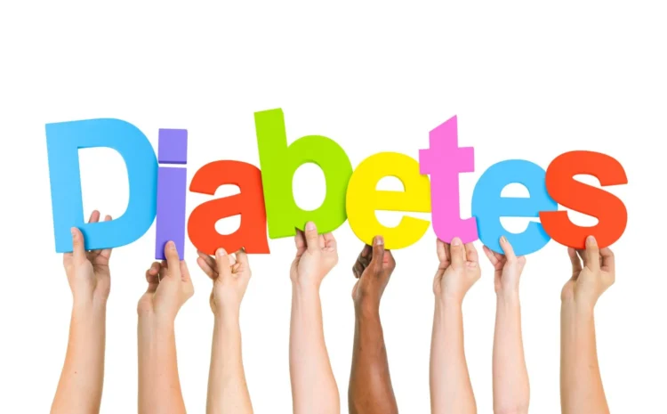 Here’s The Early Signs of Diabetes in Women – C
