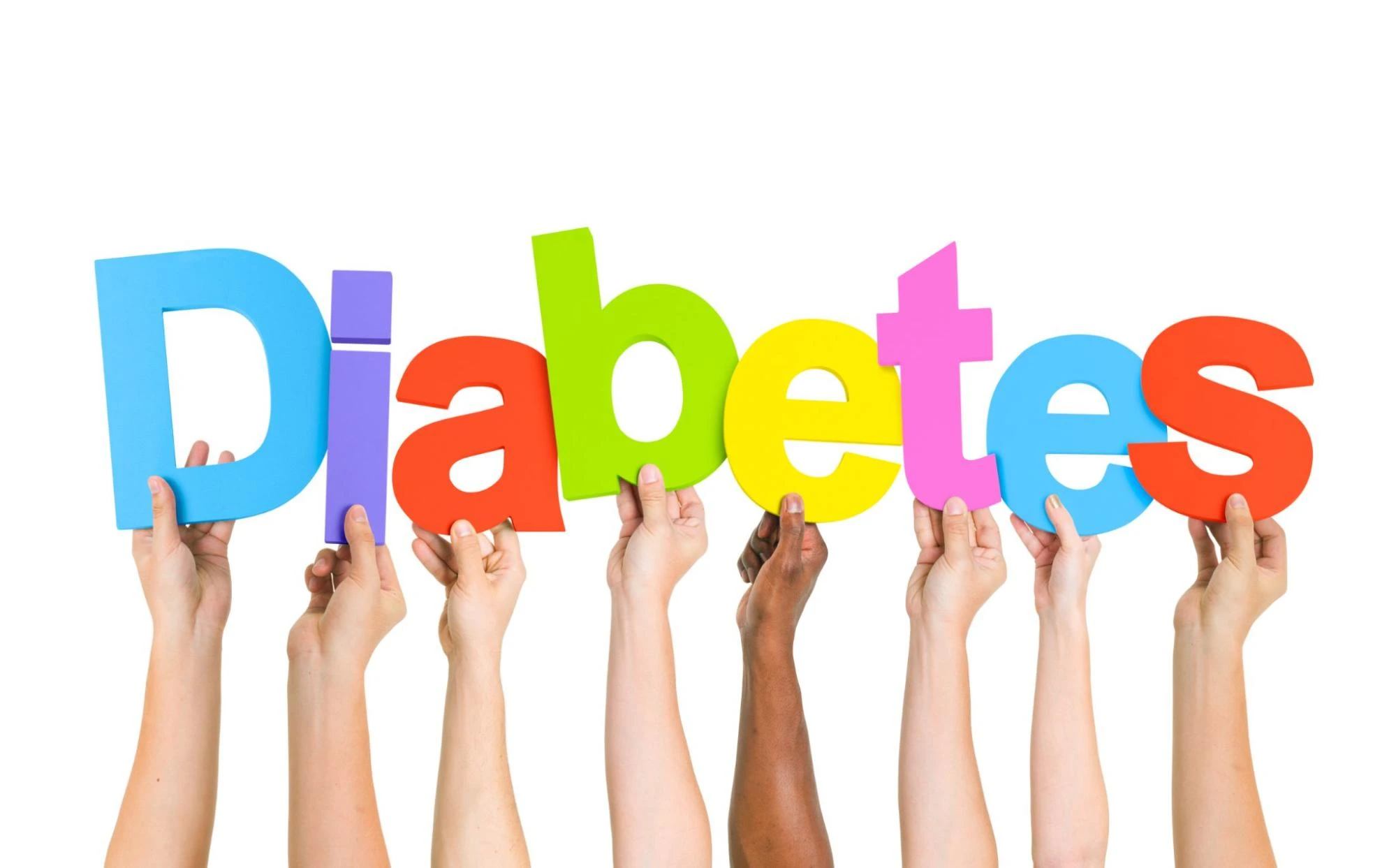 Here's The Early Signs of Diabetes in Women - C
