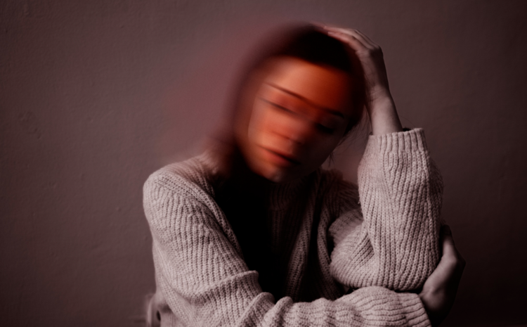  6 Hidden Facts About Anxiety Disorders & Depression
